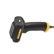 CHAINWAY SR160 SR160-BT-E, 1~25dBm, EM3596 2D vonalkód olvasó, CM-3N modul Impinj E310, körsugárzó antenna, Bluetooth 5.