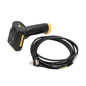 CHAINWAY SR160 SR160-BT-E, 1~25dBm, EM3596 2D vonalkód olvasó, CM-3N modul Impinj E310, körsugárzó antenna, Bluetooth 5.