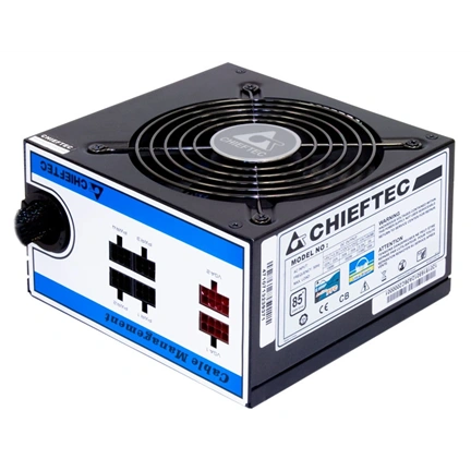 CHIEFTEC A-80 CTG-550C