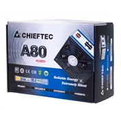 CHIEFTEC A-80 CTG-550C