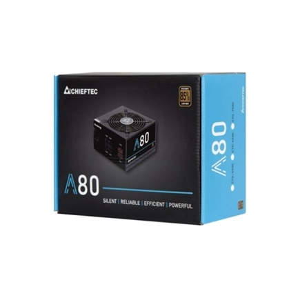 CHIEFTEC A-80 CTG-550C