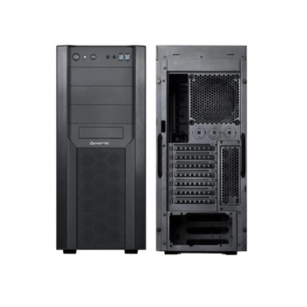CHIEFTEC CW-01B Tower PC chassis ATX