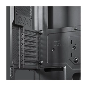 CHIEFTEC CW-01B Tower PC chassis ATX