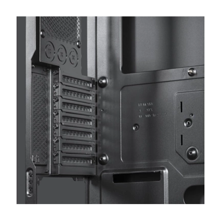 CHIEFTEC CW-01B Tower PC chassis ATX