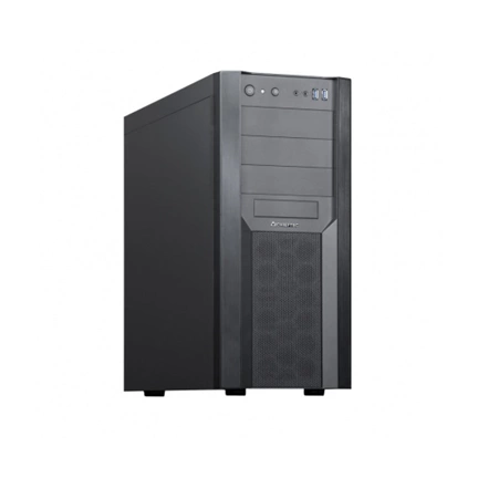 CHIEFTEC CW-01B Tower PC chassis ATX