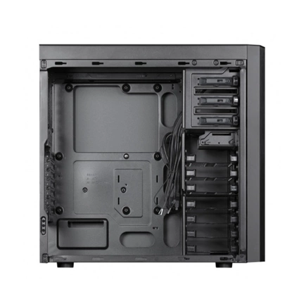 CHIEFTEC CW-01B Tower PC chassis ATX