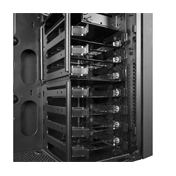 CHIEFTEC CW-01B Tower PC chassis ATX