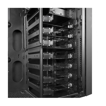 CHIEFTEC CW-01B Tower PC chassis ATX