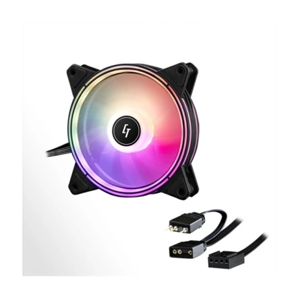 CHIEFTEC Nova NF-1225RGB