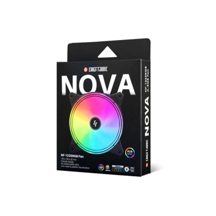 CHIEFTEC Nova NF-1225RGB