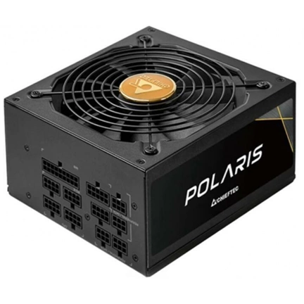 CHIEFTEC Polaris 3.0 80+ Gold ATX3.0 Mod 1050W