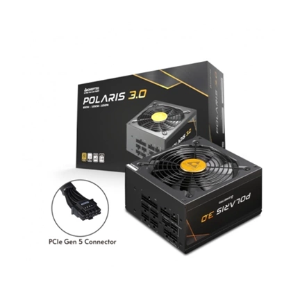 CHIEFTEC Polaris 3.0 80+ Gold ATX3.0 Mod 1050W