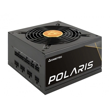 CHIEFTEC Polaris Pro 1300W 80 Plus Platinum