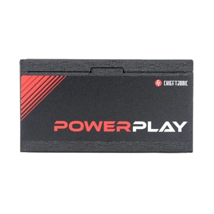 CHIEFTEC PowerPlay Platinum 1200W
