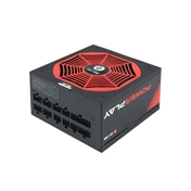 CHIEFTEC PowerPlay Platinum 1200W