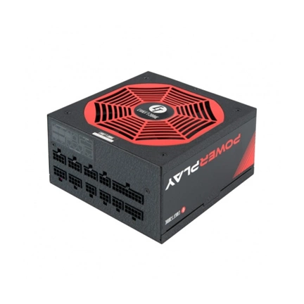 CHIEFTEC PowerPlay Platinum 1200W