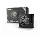 CHIEFTEC SteelPower 750W 80 Plus Bronze