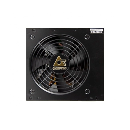 CHIEFTEC TPS-600S 600W PFC 85+
