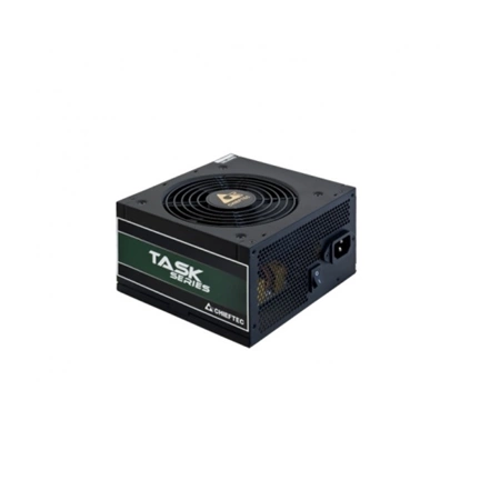 CHIEFTEC TPS-600S 600W PFC 85+