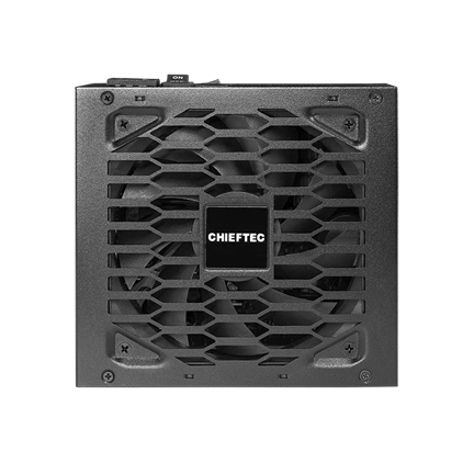 CHIEFTEC Tápegység Moduláris, ATMOS Series 750W, ATX3.0, PCIe Gen5, 12cm ATX BOX
