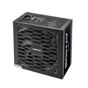 CHIEFTEC Tápegység Moduláris, ATMOS Series 750W, ATX3.0, PCIe Gen5, 12cm ATX BOX