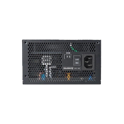 CHIEFTEC Tápegység Moduláris, ATMOS Series 750W, ATX3.0, PCIe Gen5, 12cm ATX BOX