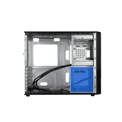 CHIEFTEC UC-03B-OP