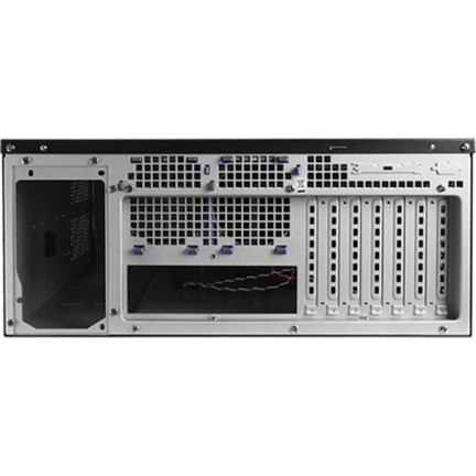 CHIEFTEC UNC-409S-B-OP