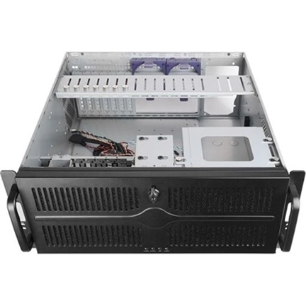 CHIEFTEC UNC-409S-B-OP