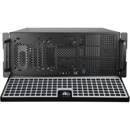 CHIEFTEC UNC-409S-B-OP