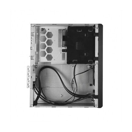 CHIEFTEC Uni BE-10B 300W 80Plus Bronze tápegységgel