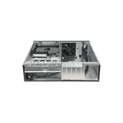 CHIEFTEC Uni BE-10B 300W 80Plus Bronze tápegységgel