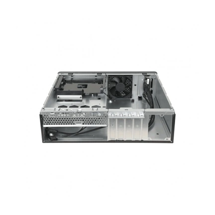 CHIEFTEC Uni BE-10B 300W 80Plus Bronze tápegységgel