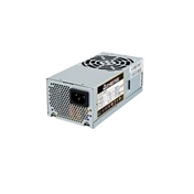 CHIEFTEC Uni BE-10B 300W 80Plus Bronze tápegységgel
