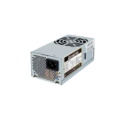 CHIEFTEC Uni BE-10B 300W 80Plus Bronze tápegységgel