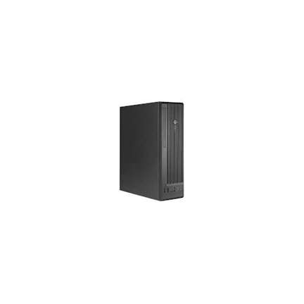 CHIEFTEC Uni BE-10B 300W 80Plus Bronze tápegységgel