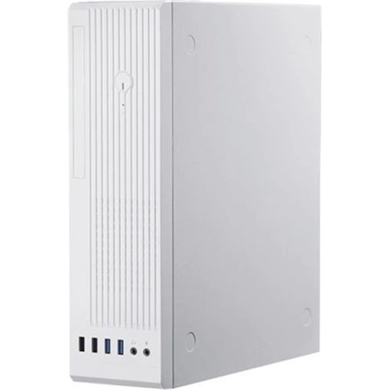 CHIEFTEC Uni BE-10W 300W 80Plus Bronze tápegységgel, fehér