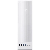 CHIEFTEC Uni BE-10W 300W 80Plus Bronze tápegységgel, fehér