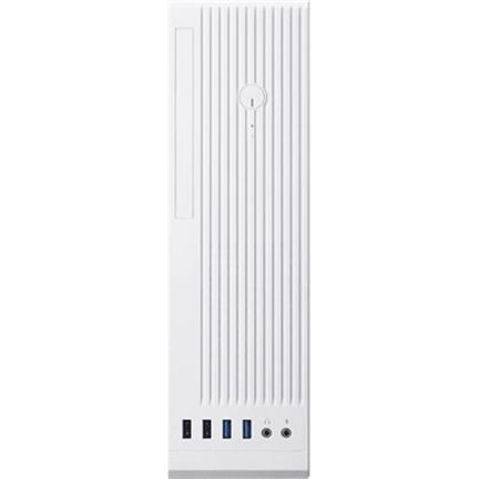 CHIEFTEC Uni BE-10W 300W 80Plus Bronze tápegységgel, fehér