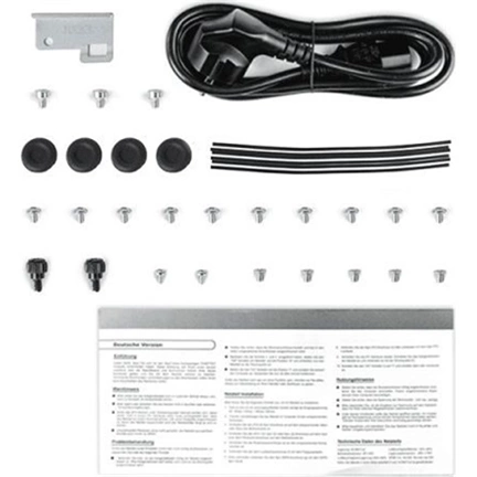 CHIEFTEC Uni BE-10W 300W 80Plus Bronze tápegységgel, fehér