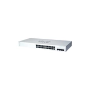 CISCO CBS220-24T-4X