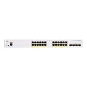 CISCO CBS250-24T-4X