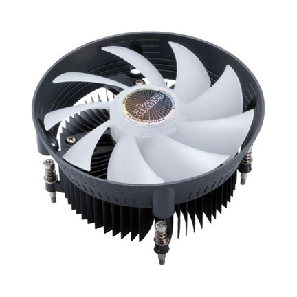 COOLER AKASA Vegas Chrome LG 120mm