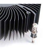 COOLER AKASA Vegas Chrome LG 120mm