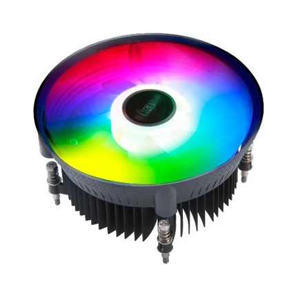 COOLER AKASA Vegas Chrome LG 120mm