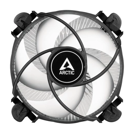 COOLER ARCTIC Alpine 17