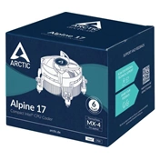 COOLER ARCTIC Alpine 17
