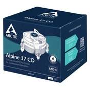 COOLER ARCTIC Alpine 17 CO