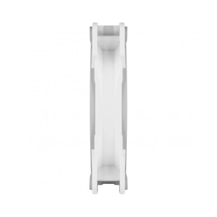 COOLER ARCTIC BioniX P120 - Grey/White (PWM, PST)