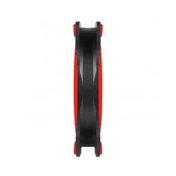 COOLER ARCTIC BioniX P120 - Red (PWM, PST)